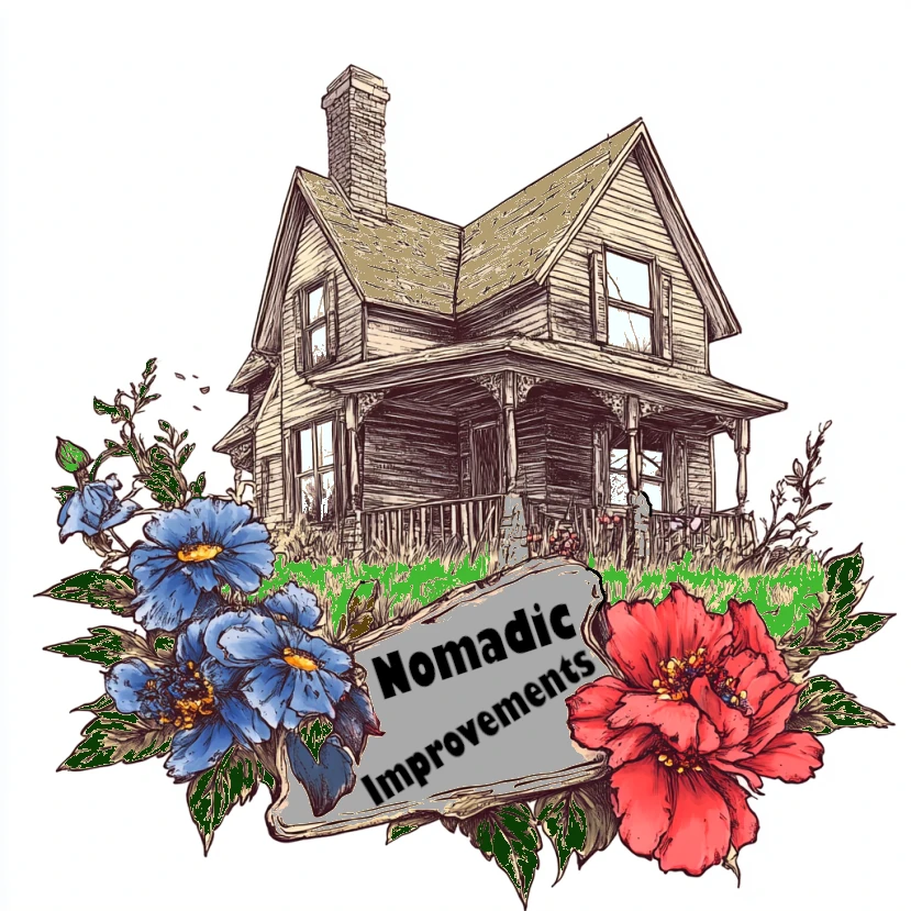 nomadic improvements logo